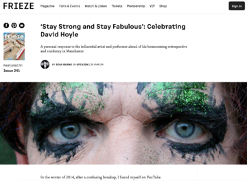 Goswell Road - © Paris Internationale