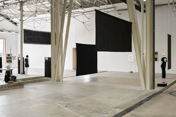 Goswell Road - © Paris Internationale