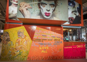 Goswell Road - © Paris Internationale