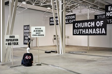 Goswell Road - © Paris Internationale