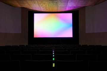 Adagio for Color Fields - © Paris Internationale