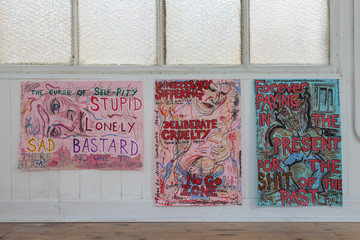 Goswell Road - © Paris Internationale