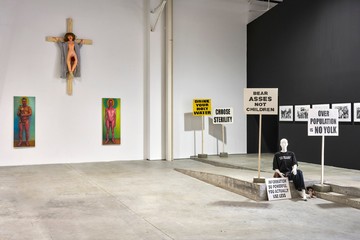 Goswell Road - © Paris Internationale