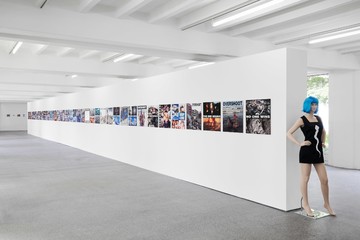 Goswell Road - © Paris Internationale