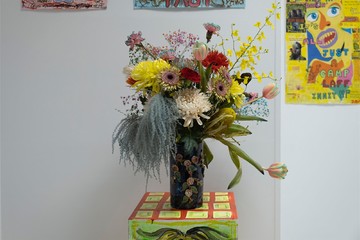 Goswell Road - © Paris Internationale