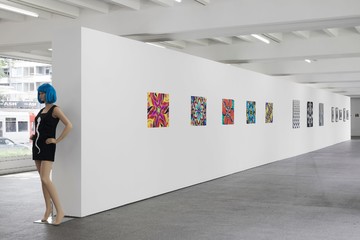 Goswell Road - © Paris Internationale