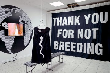 Goswell Road - © Paris Internationale