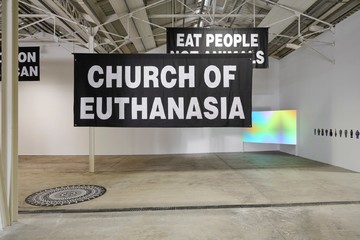 Goswell Road - © Paris Internationale