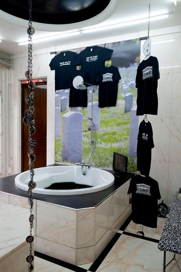 Goswell Road - © Paris Internationale