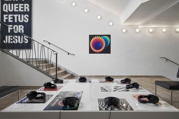 Goswell Road - © Paris Internationale