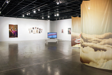 Goswell Road - © Paris Internationale