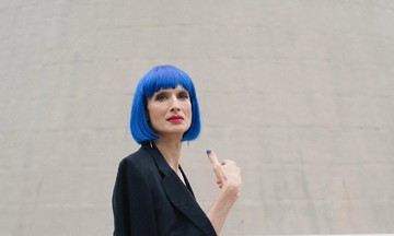 Goswell Road - © Paris Internationale