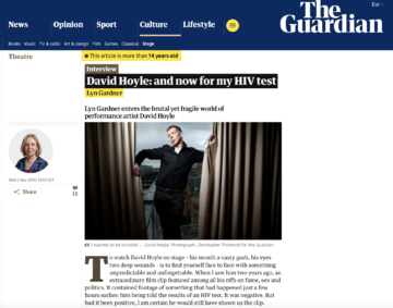 Goswell Road - © Paris Internationale