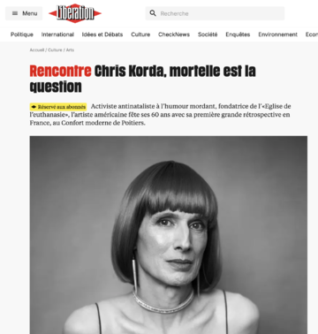 Goswell Road - © Paris Internationale