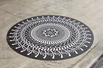 Sperm Flake Octopus - © Paris Internationale