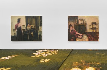 greengrassi - © Paris Internationale