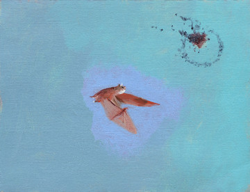 Bat Opera - © Paris Internationale