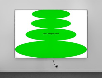 something big is going to happen - © Paris Internationale