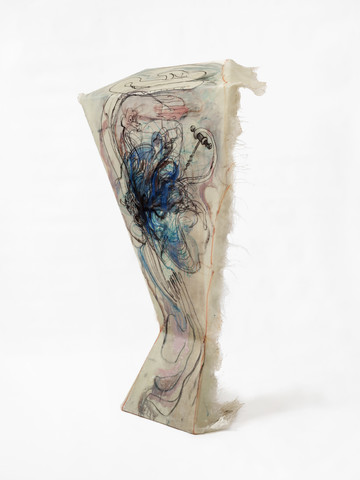 Stop! (The Infinite Regress) - © Paris Internationale