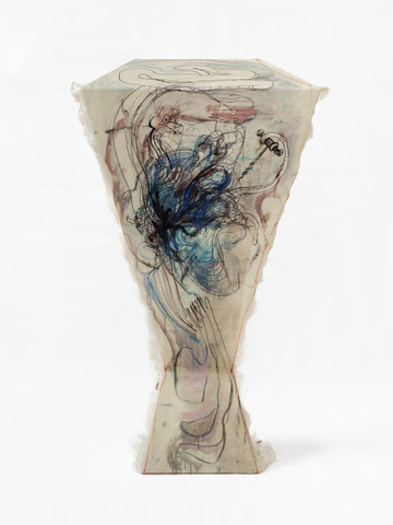 Stop! (The Infinite Regress) - © Paris Internationale