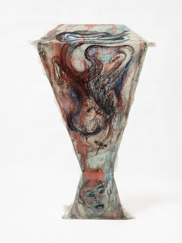 Stopp! (The Infinite Regress) - © Paris Internationale