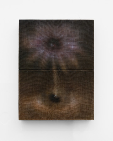 Gunia Nowik - © Paris Internationale