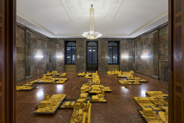 Gunia Nowik - © Paris Internationale