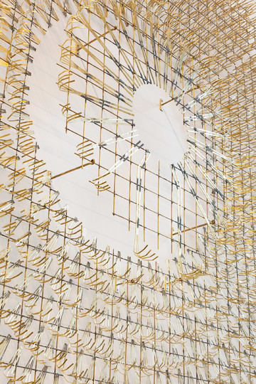 Gunia Nowik - © Paris Internationale