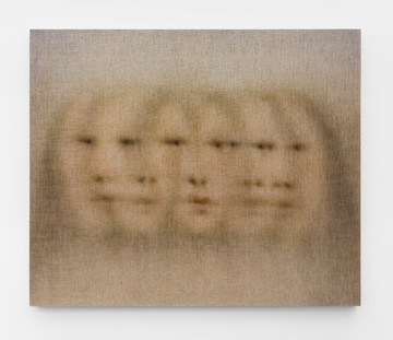 Gunia Nowik - © Paris Internationale