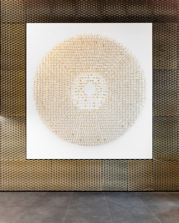 Gunia Nowik - © Paris Internationale