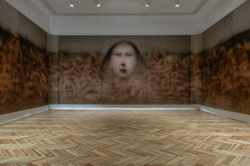 Gunia Nowik - © Paris Internationale