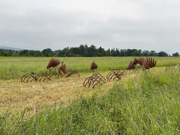 Gunia Nowik - © Paris Internationale