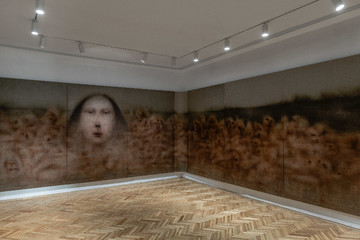 Gunia Nowik - © Paris Internationale