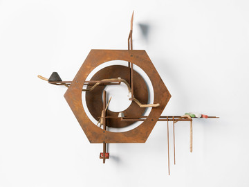 Gunia Nowik - © Paris Internationale