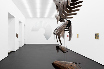 Gunia Nowik - © Paris Internationale