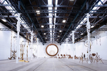 Gunia Nowik - © Paris Internationale