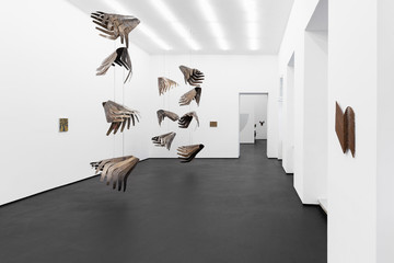 Gunia Nowik - © Paris Internationale