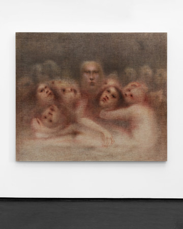 Gunia Nowik - © Paris Internationale