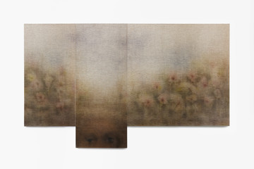 Gunia Nowik - © Paris Internationale