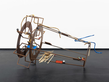 Gunia Nowik - © Paris Internationale