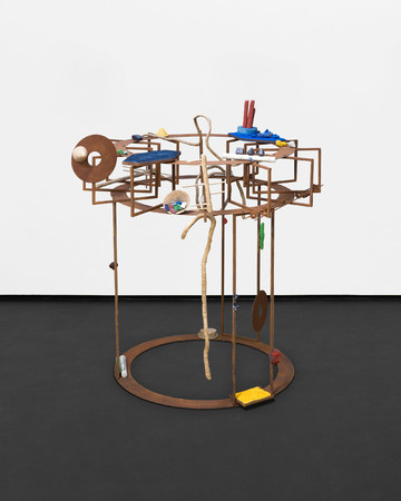 Gunia Nowik - © Paris Internationale