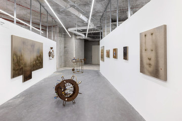 Gunia Nowik - © Paris Internationale