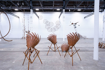 Gunia Nowik - © Paris Internationale