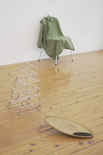 HAGIWARA PROJECTS - © Paris Internationale