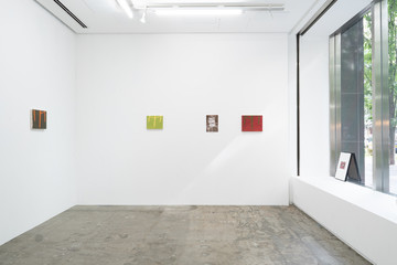 HAGIWARA PROJECTS - © Paris Internationale