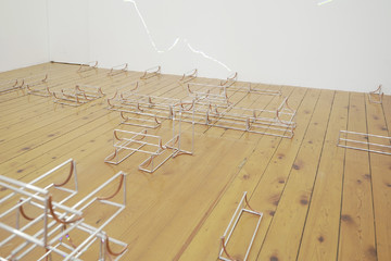 HAGIWARA PROJECTS - © Paris Internationale