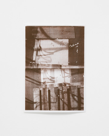 HAGIWARA PROJECTS - © Paris Internationale