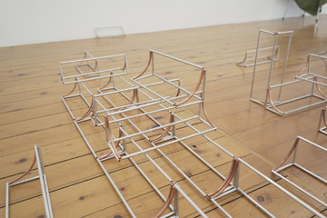 HAGIWARA PROJECTS - © Paris Internationale