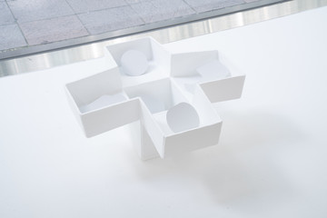 HAGIWARA PROJECTS - © Paris Internationale