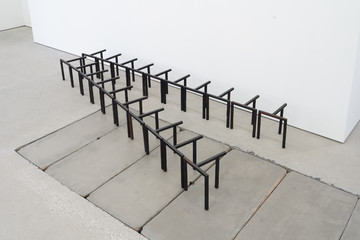 HAGIWARA PROJECTS - © Paris Internationale